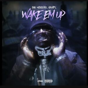 Big Moochie Grape WAKE EM UP Mp3 Download